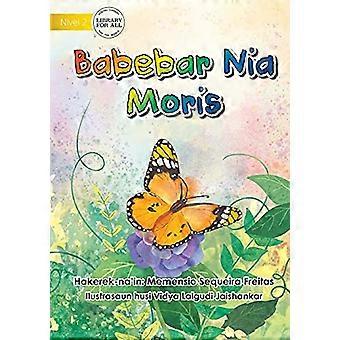 En fjärils liv-Babebar Nia Moris