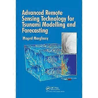 Advanced Remote Sensing Technology For Tsunami Modelling And Forecasting - Maged Marghany