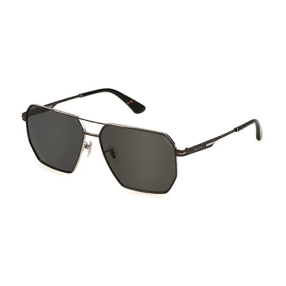 Glasses Police spll7961a75p