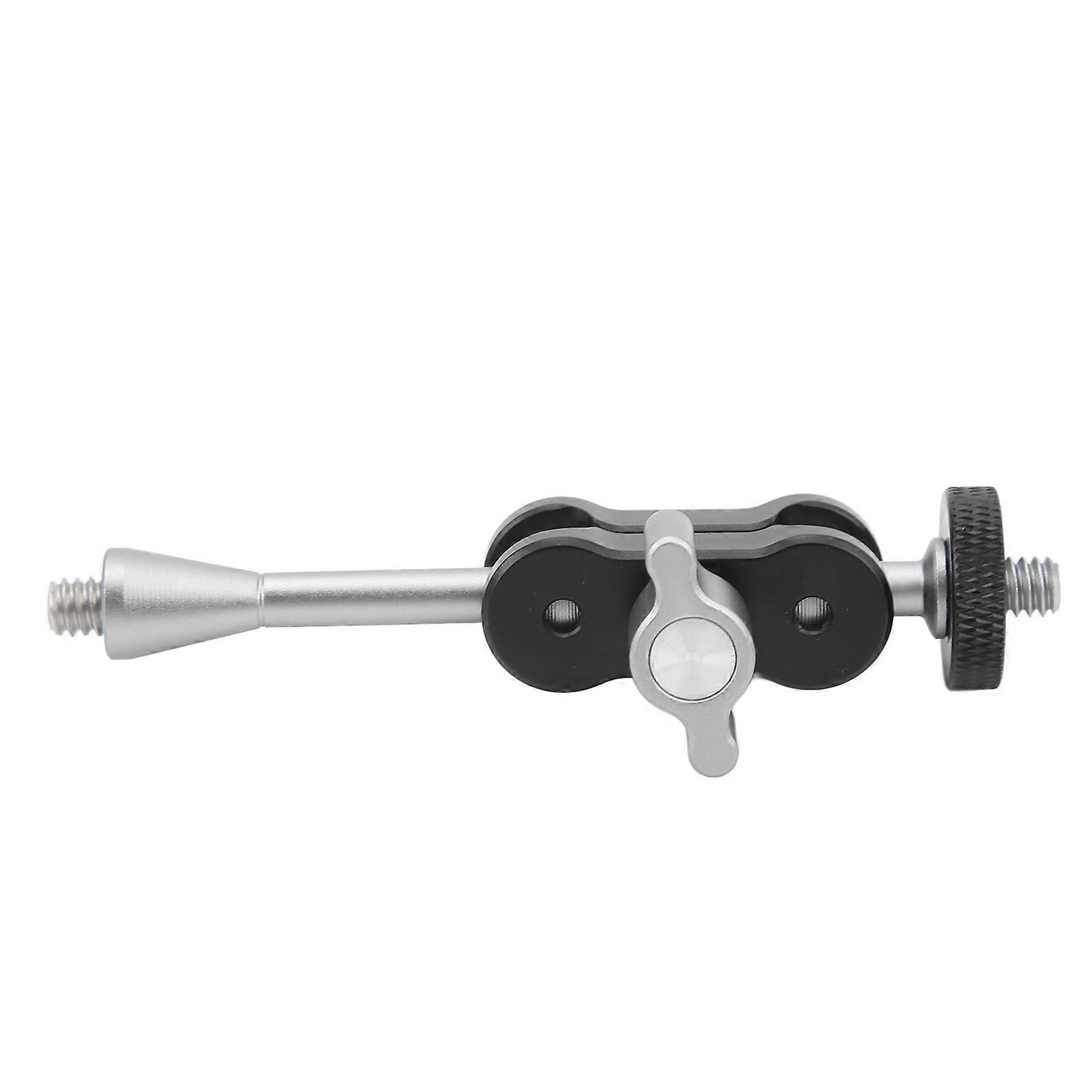 Extend Aluminium Mount Camera Camera Bracket Bar Alloy Extension