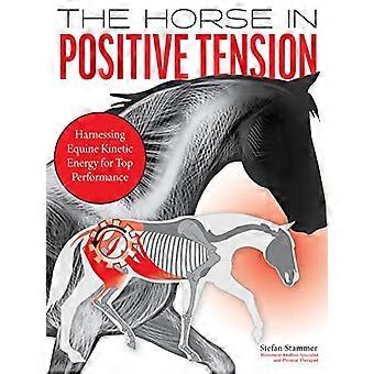 El caballo en tensión positiva: aprovechar la energía cinética equina para obtener el máximo rendimiento