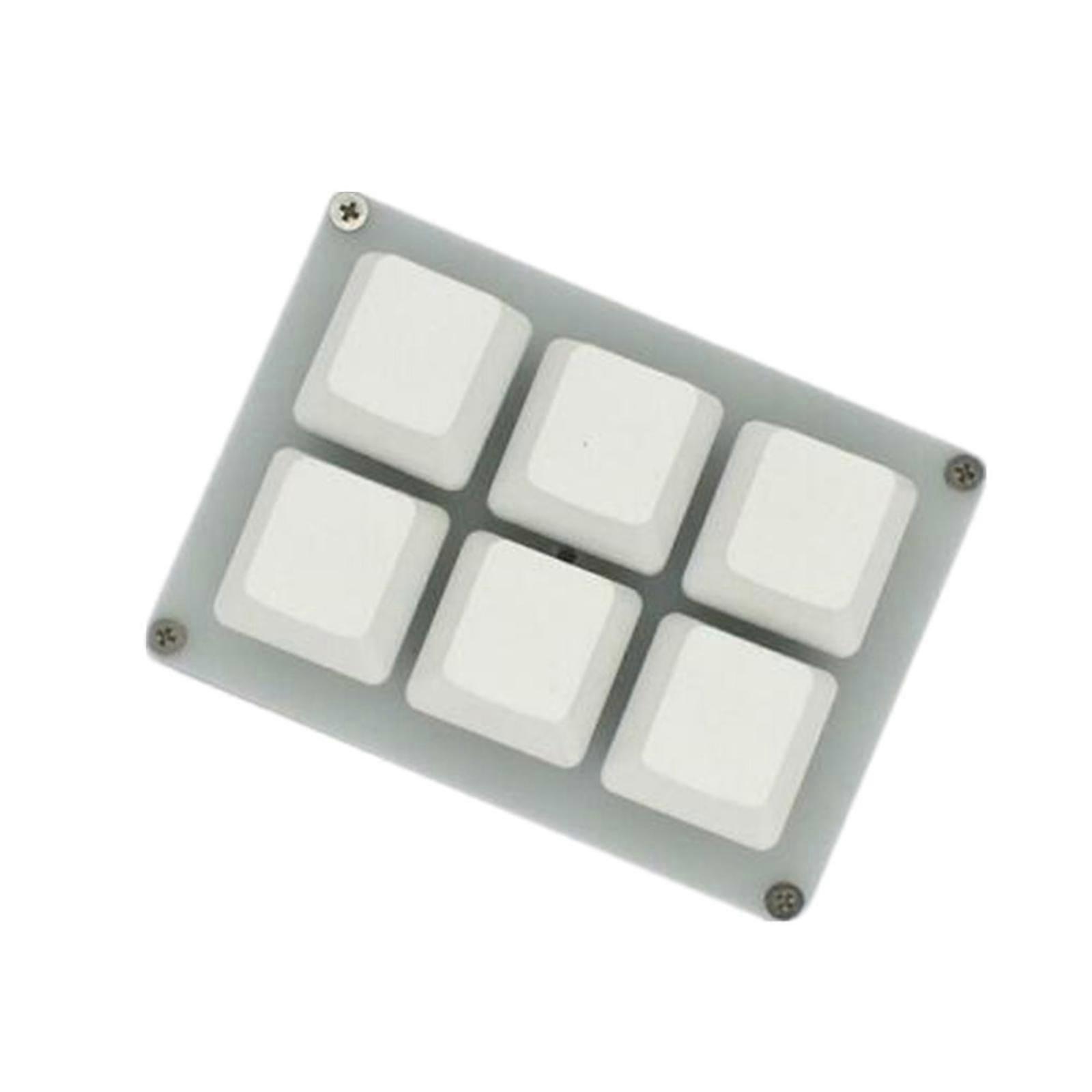 One-Key Password Entry Keyboard Secure & Convenient for Sensitive Information Handling