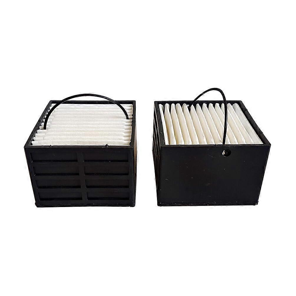 Replacement Filter Element for 00530/50 OEM Compatible 336430A1 2 Pack Reliable Filtration