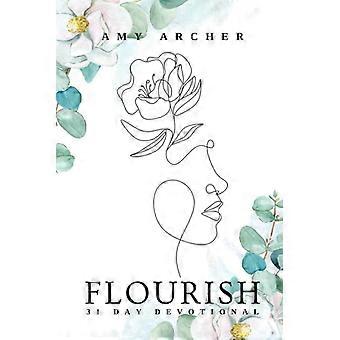 Devozionale di 31 giorni Flourish