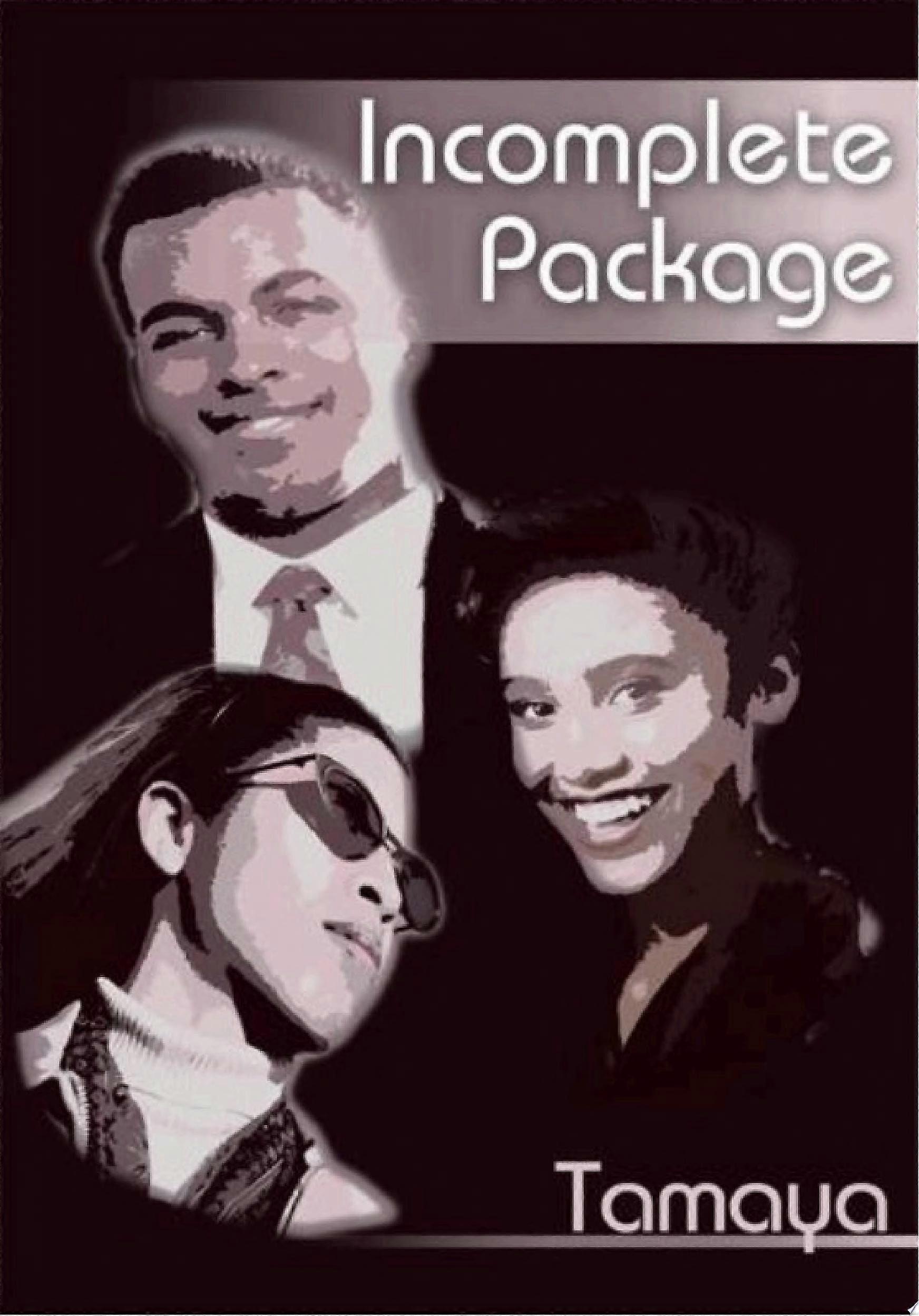 Incomplete package