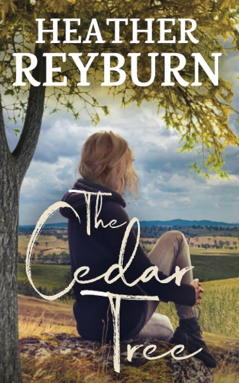The cedar tree