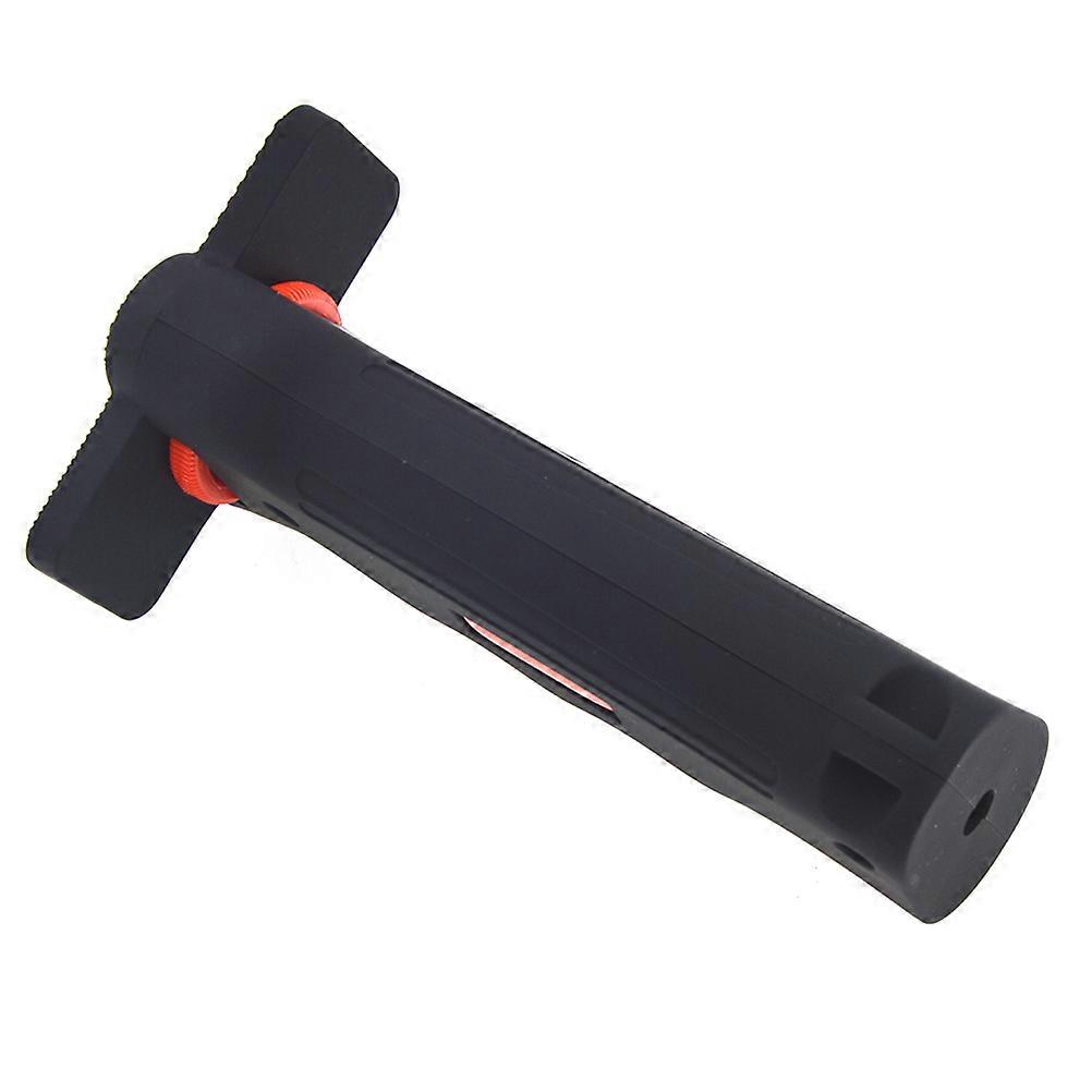 Handheld Rubber Grip Camera Handle for Stable Shooting Rubber Simple