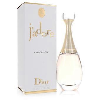  Jadore by Christian Dior - Eau De Parfum Spray 1 oz - Women 