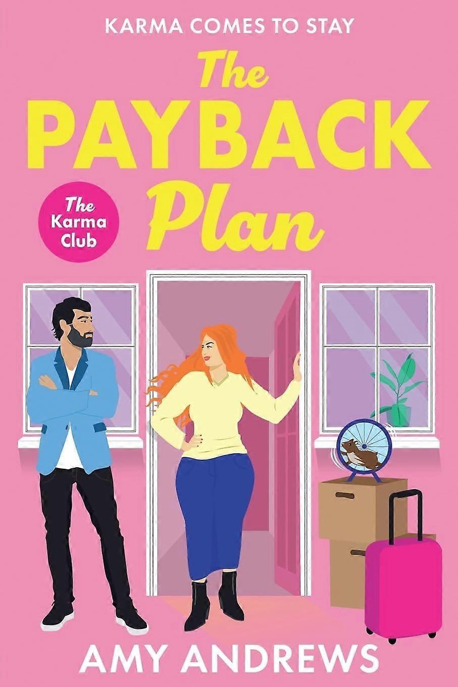 The payback plan