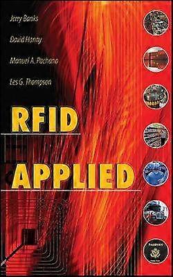 RFID aplicat
