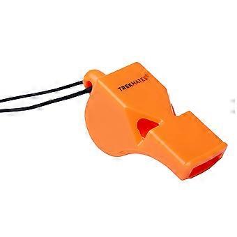 Trekmates - Screamer 109dB Emergency Whistle with Strap