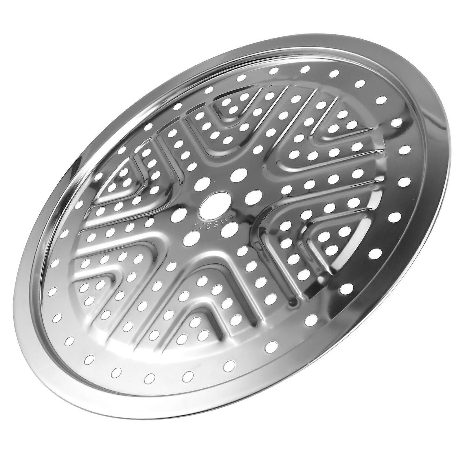 Stainless Steel Steamer Rack for Steaming 1Pcs Multi-Function Kitchen Accessory