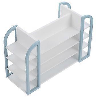 Tiny Supermarket Shelf For Children In Miniature Design 1Pack Ideal For Role Play And Display Activities