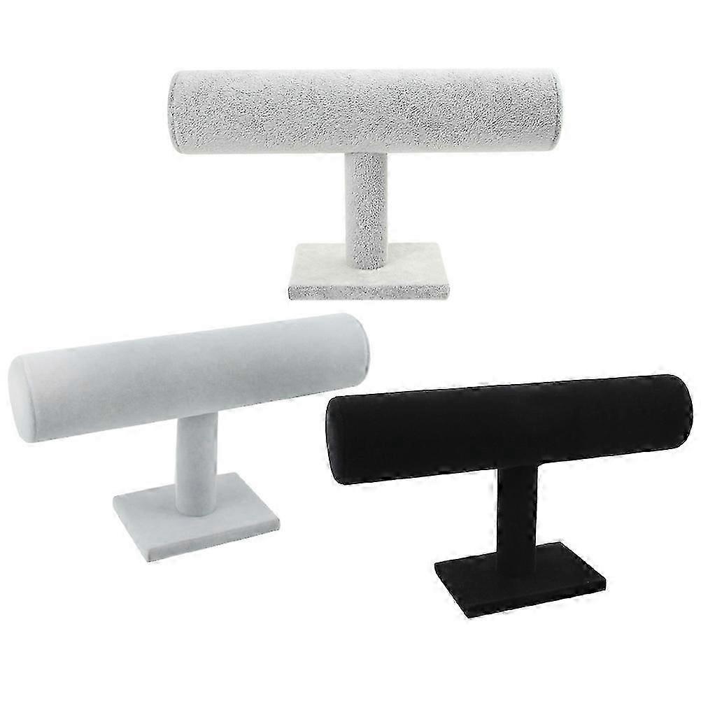 Bangle Display Stand Lightweight Jewelry Storage Rack for 1Set