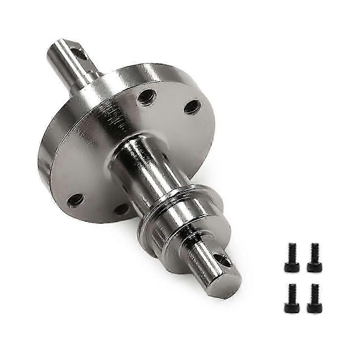 RC Car upgrade differential locks straight shaft Kit