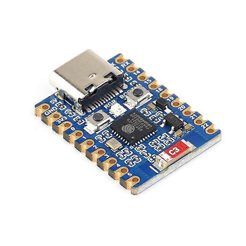 Waveshare ESP32-C6 Mini Development Board Zero