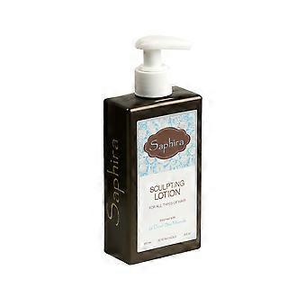 Saphira Sculpting Hair Lotion Behandling for glans 250 ml
