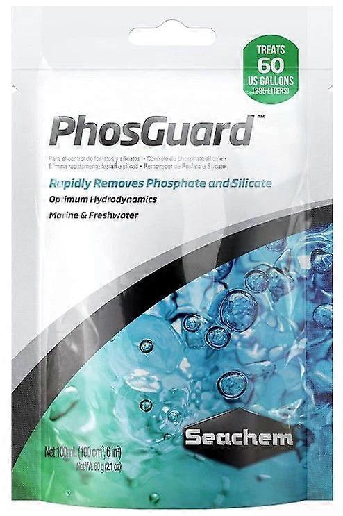 PhosGuard Phosphate Remover Silicate Control 100 mL