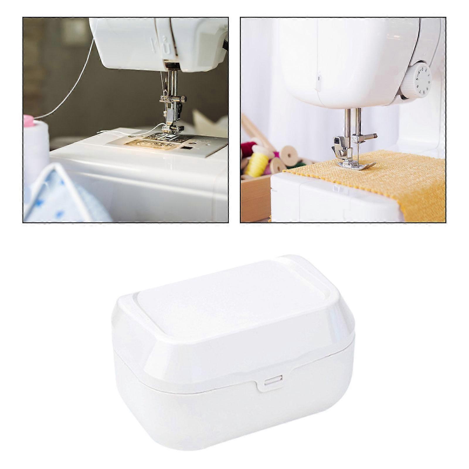 Automatic Bobbin Winder Easy Installation Embroidery Accessories