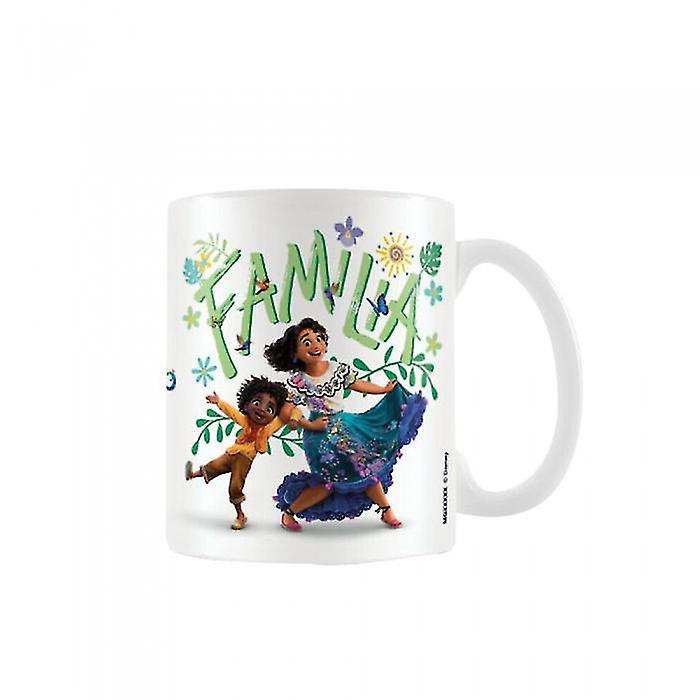 Encanto Familia Mug