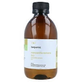 Organic Chamomile Water Hydrolate Bio 250 ml of floral water