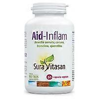 Aid-Inflam 30 capsules