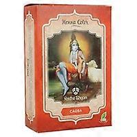 Mahogany Henna 100 g