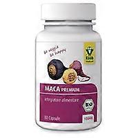 Maca in capsules 80 capsules