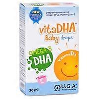 Vitadha baby drops 30 ml