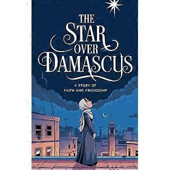 The star over damascus