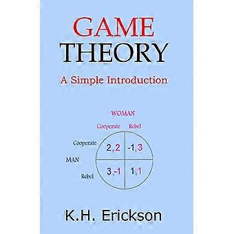 Game theory a simple introduction