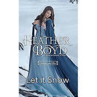 Let it snow