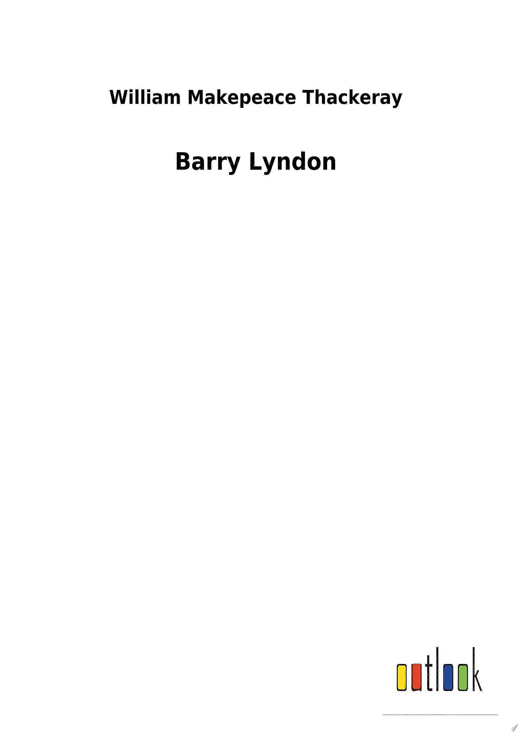Barry lyndon