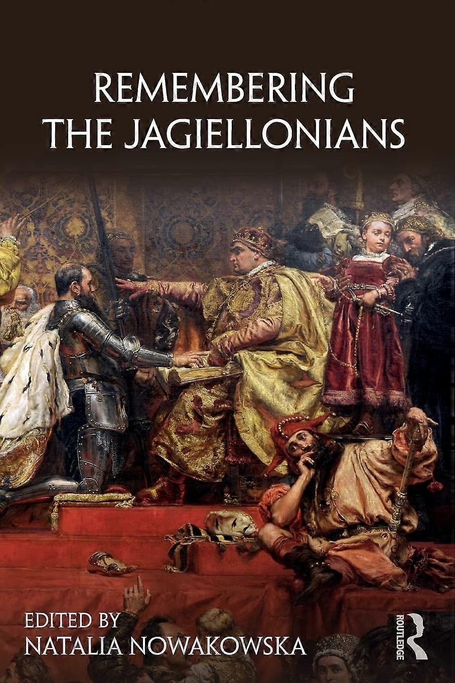 Remembering the jagiellonians