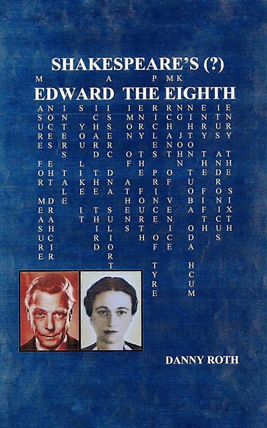 Shakespeare's edward viii