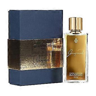 100ml Long-Lasting Fragrance for Daily Use - Woody Floral Perfume with Natural Notes