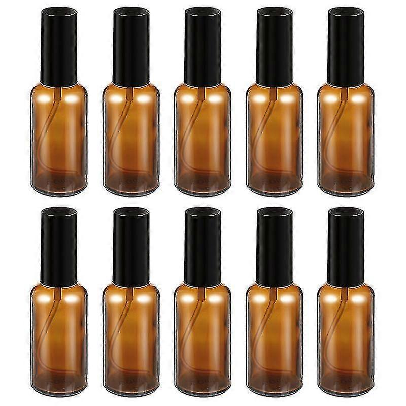 10pcs container bottle, Perfume Spray Bottle