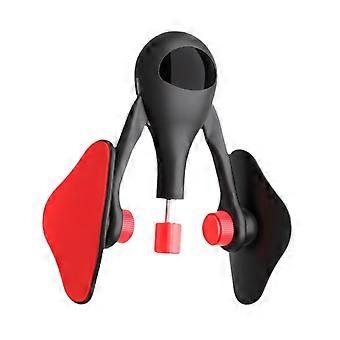 Inner Thigh Exerciser for Men High Resistance Multifunctional Thigh Trainer