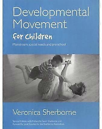 Developmental Movement for Children