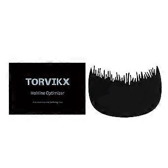 Hairline Care Devices, 2 Pieces, Shape Natural Hairline, Easy to Use