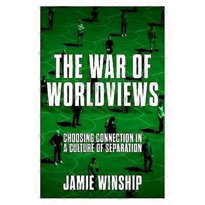 The War of Worldviews