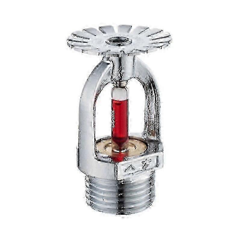 Automatic 68C Fire Sprinkler Pendant TypeFire Safety Protection Device