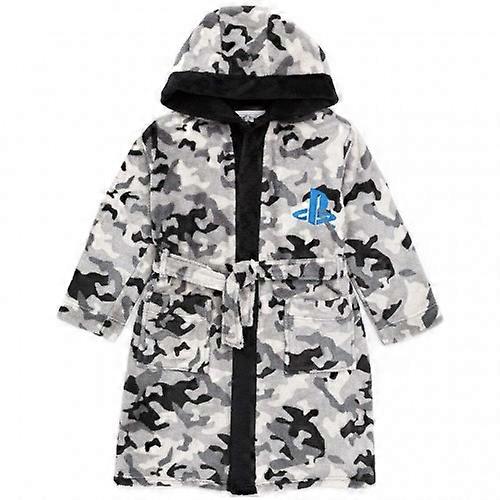Playstation Barn / Barn Camo Game Dressing Klänning