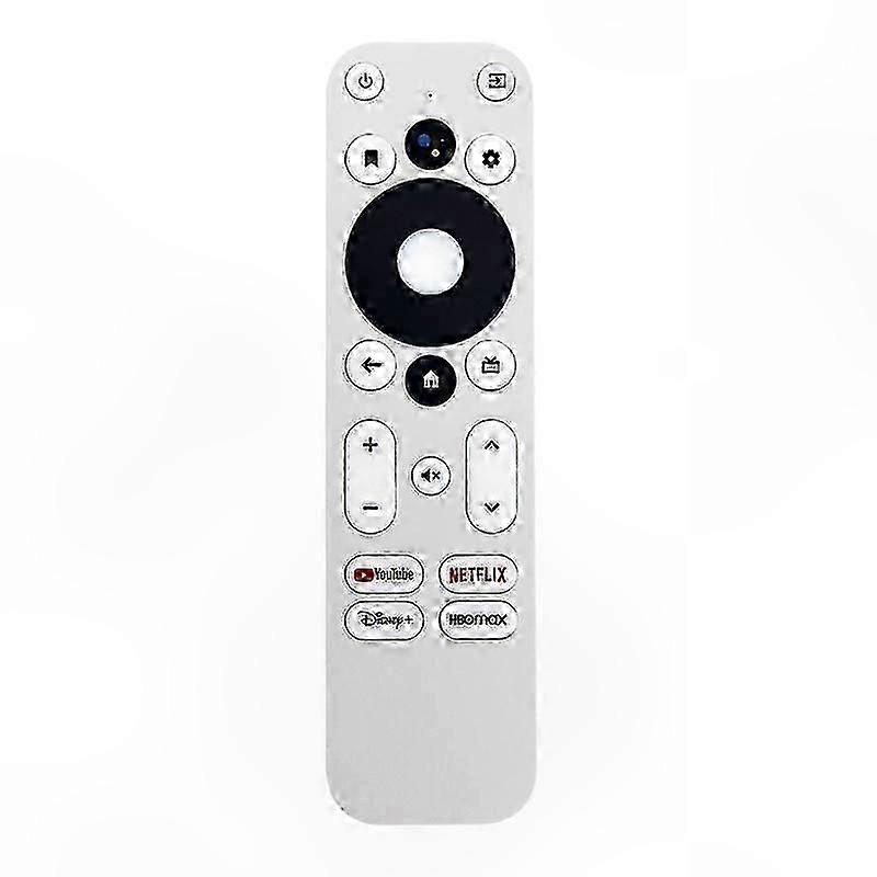 Certified Voice Remote for Android TV Box KM2 4K with Replaceable Control Functionality