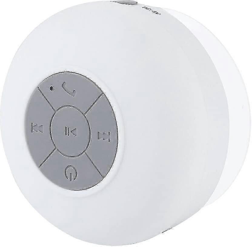 Bluetooth Speaker Waterproof Ip4 Wireless
