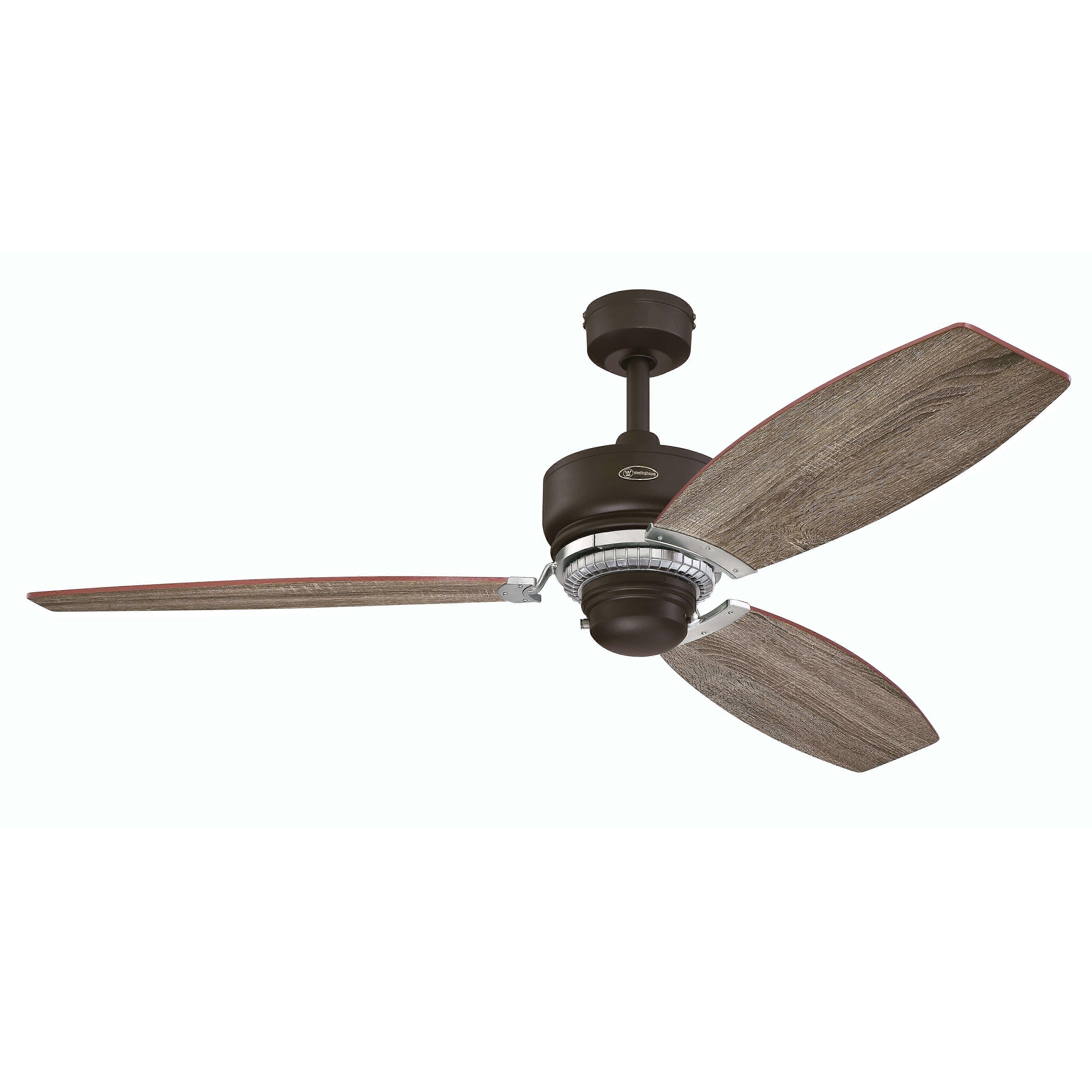Ventilator tavan Welford Bronz 137cm / 54"