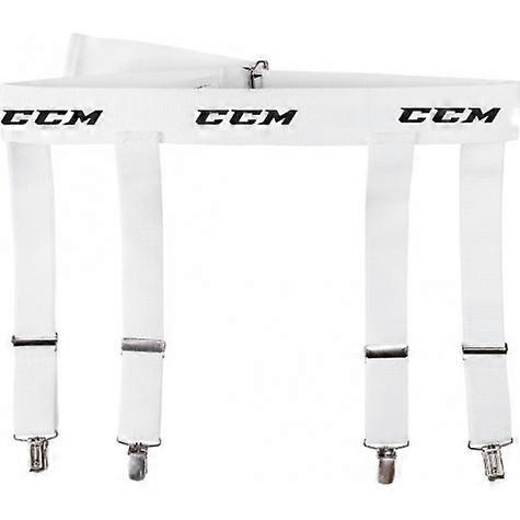 CCM Garter Belt mit Clips Junior