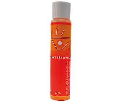 Agent de Optosol ANTIBUEE broche 30 ml
