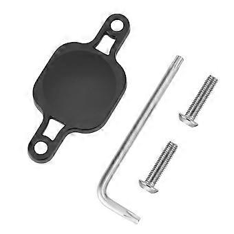 Protective Tracer Case for Bike with 1Set Easy to Install