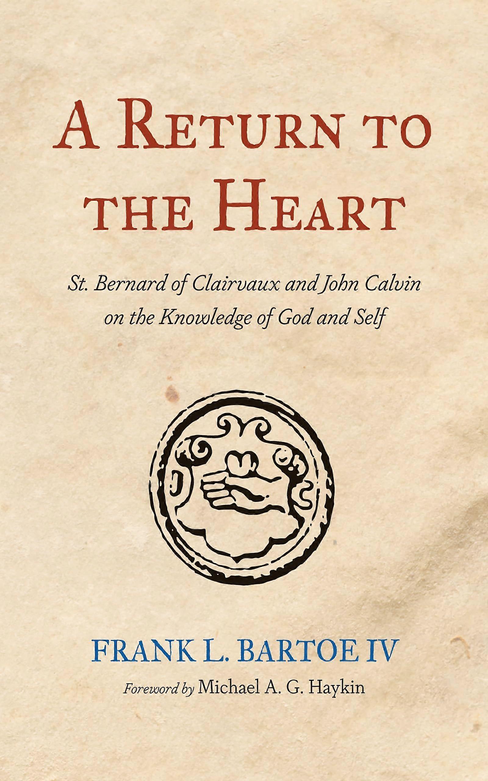 A return to the heart